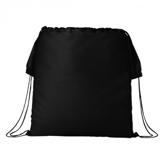 Chair Hang Backsacks black